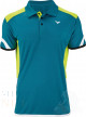 Victor Polo Function Unisex Petrol 6697