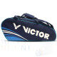 Victor Doublethermobag 9148 Blauw