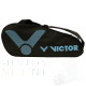 Victor Doublethermobag Limited Blauw