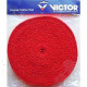 Victor Frottee Grip Rol-Rood