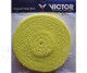 Victor Frottee Grip Rol-Geel