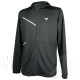 Victor Track Jacket J-53600 Black