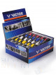 Victor Overgrip Pro Mix 60-pack