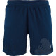 Victor Short Function 4866 Blauw