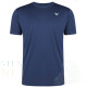 Victor T-shirt T-13102 Blauw
