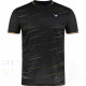Victor T-shirt T-23100 Zwart