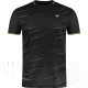 Victor T-shirt T-23100 Zwart