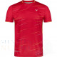 Victor T-shirt T-23101 Rood