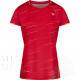 Victor T-shirt T-24101 Rood