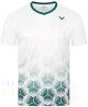 Victor T-shirt T-53103 Men White