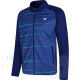 Victor Track Jacket J-33600 B Blauw