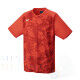 Yonex Mens Crew Neck Shirt YM0033EX Pearl Red