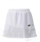 Yonex Skort 26020 Dames Wit