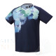 Yonex Mens Crew Neck T-Shirt 10508EX Blauw