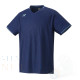 Yonex Mens Crew Neck T-Shirt 10518EX Blauw