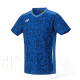 Yonex Mens T-Shirt 10555EX Blauw