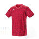 Yonex Mens T-Shirt 10555EX Rood