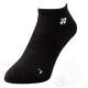  Yonex Sport Low Cut Socks 19121YX Black 