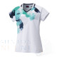 Yonex Womens Crew Neck T-Shirt 20706EX Wit