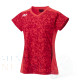 Yonex Womens T-Shirt 20750EX Rood