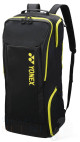 Yonex Rugzak 8922 Zwart/Limoen