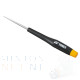Yonex AC620BB BADM Korte Priem