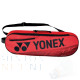 Yonex BA42122 2WAY Team Bag Rood