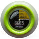 Yonex BG-65 200 Meter Geel