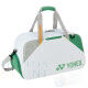 Yonex Club Boston Bag 52511EX White