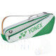 Yonex Club Racket Bag 52523EX White