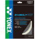 Yonex Exbolt 65 Set 10 Meter Wit