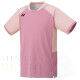 Yonex Mens Crew Neck Shirt 10633EX Pearl Rose