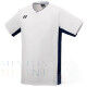 Yonex Mens Crew Neck Shirt 10632EX White