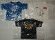 Yonex Mini Souvenir T-shirt Peter Gade