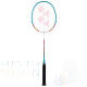 Yonex Muscle Power 5 LT White Turquoise