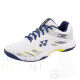 Yonex Power Cushion Cascade Accel White Navy