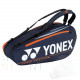 Yonex PRO RACKET BAG BA92026 - Blauw/Oranje