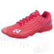 Yonex SHB Aerus Z2 Men Ruby Red
