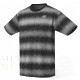 Yonex Shirt 16451EX Zwart Wit