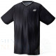 Yonex Team Shirt YJ0026EX Zwart