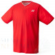 Yonex Team Shirt YM0026EX Rood