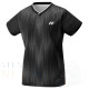 Yonex Team Shirt YW0026EX Zwart