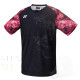 Yonex Tournament Shirt Heren 10444EX Zwart