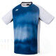 Yonex Tournament Shirt Heren 10447EX Wit