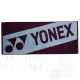 Yonex Sportstowel AC1113 40x100cm Bordeaux