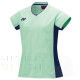 Yonex Womens Crew Neck Shirt 20844EX Peppermint