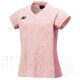 Yonex Womens Crew Neck Shirt 20844EX Smoke Pink