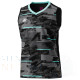 Yonex Womens Shirt Sleeveless YW0035EX Black