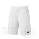 Yonex Mens Shorts YM0030EX Wit