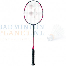 Yonex arcsaber cheap